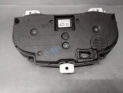 Peça sobressalente para automóvel em segunda mão quadrante por opel corsa d limited edition referências oem iam 1344277  