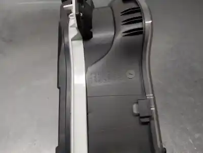 Peça sobressalente para automóvel em segunda mão quadrante por opel corsa d limited edition referências oem iam 1344277  