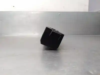 Second-hand car spare part multifunction display for opel corsa d limited edition oem iam references 13284430  