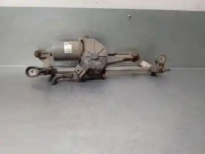 Second-hand car spare part front windshield wiper motor for opel corsa d limited edition oem iam references 13182340