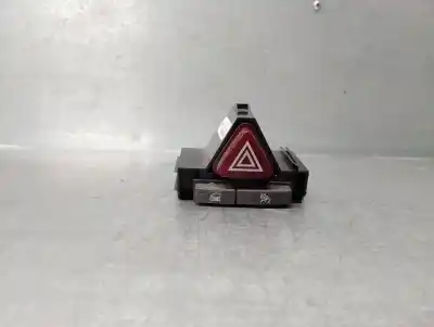 Second-hand car spare part hazard warning lights for opel corsa d limited edition oem iam references 13189529