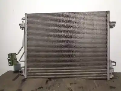 Second-hand car spare part AIR CONDITIONING CONDENSER / RADIATOR for CHRYSLER GRAND VOYAGER  OEM IAM references 04677782AA  