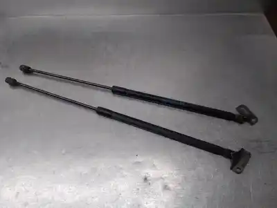 Second-hand car spare part tailgate gas strut for opel corsa d limited edition oem iam references 13182309