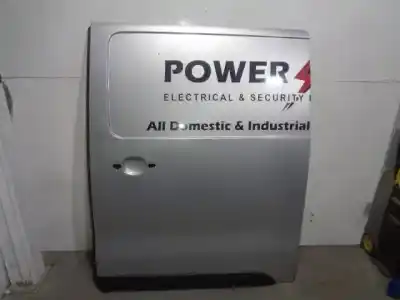 Tweedehands auto-onderdeel linker schuifdeur zijdeur voor citroen jumpy combi 1.6 blue-hdi fap oem iam-referenties 9811898280