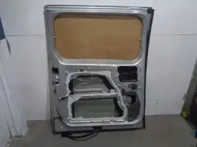 Peça sobressalente para automóvel em segunda mão porta de correr esquerda por citroen jumpy combi 1.6 blue-hdi fap referências oem iam 9811898280  