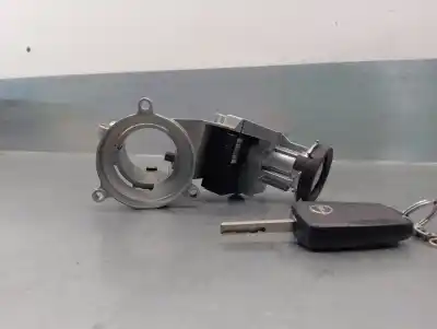 Second-hand car spare part ignition switch for opel corsa d limited edition oem iam references 913703  