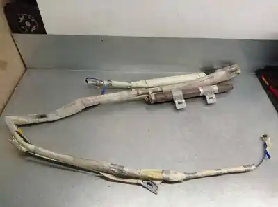 Pezzo di ricambio per auto di seconda mano airbag a tenda anteriore destro per chrysler grand voyager v (rt) 2.8 crd riferimenti oem iam p04680588ai
