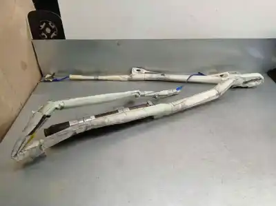 Pezzo di ricambio per auto di seconda mano airbag lato anteriore sinistro per chrysler grand voyager v (rt) 2.8 crd riferimenti oem iam p0468059ai