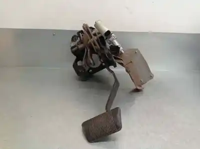 Pezzo di ricambio per auto di seconda mano pedale del freno per chrysler grand voyager v (rt) 2.8 crd riferimenti oem iam 04721923ac