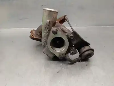 Second-hand car spare part turbocharger for ford transit furgón (fa_ _) 2.4 tdci rwd oem iam references 6c1q6k682de