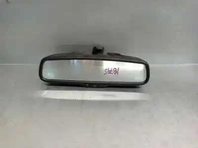 Pezzo di ricambio per auto di seconda mano specchio interno per chrysler grand voyager v (rt) 2.8 crd riferimenti oem iam 55157457ab