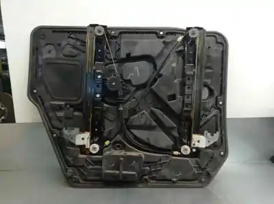 Pezzo di ricambio per auto di seconda mano alzacristalli posteriore sinistro per chrysler grand voyager v (rt) 2.8 crd riferimenti oem iam 68030719aa