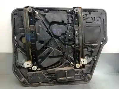 Pezzo di ricambio per auto di seconda mano alzacristalli posteriore destro per chrysler grand voyager v (rt) 2.8 crd riferimenti oem iam 68030718aa