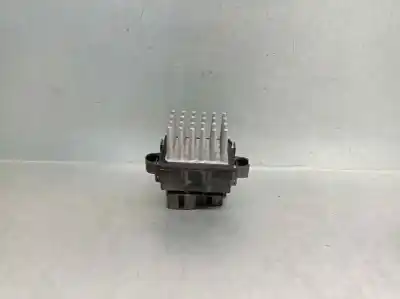 Pezzo di ricambio per auto di seconda mano resistenza al riscaldamento per chrysler grand voyager v (rt) 2.8 crd riferimenti oem iam 68029736aa