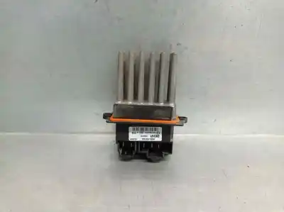 Pezzo di ricambio per auto di seconda mano resistenza al riscaldamento per chrysler grand voyager v (rt) 2.8 crd riferimenti oem iam 5061587aa