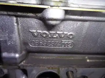 Gebrauchtes Autoersatzteil zylinderkopf des motors zum volvo s60 berlina d5 oem-iam-referenzen 08692974 8251673 08692397