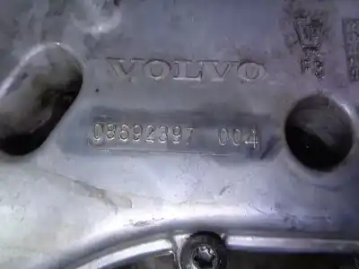 Gebrauchtes Autoersatzteil zylinderkopf des motors zum volvo s60 berlina d5 oem-iam-referenzen 08692974 8251673 08692397