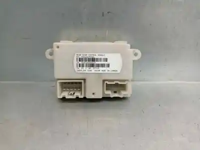 Автозапчасти б/у ЭЛЕКТРОННЫЙ МОДУЛЬ за CHRYSLER GRAND VOYAGER  ссылки OEM IAM P04602758AG  