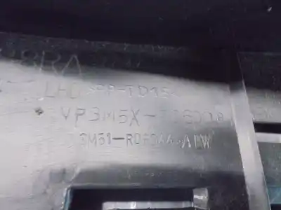 Second-hand car spare part glove compartment for ford c-max (cb3) 1.6 tdci cat oem iam references 3m5xr0600  