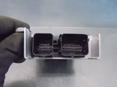 Pezzo di ricambio per auto di seconda mano centralina airbag per ford c-max (cb3) 1.6 tdci cat riferimenti oem iam 8m5t14b321af  0285010568