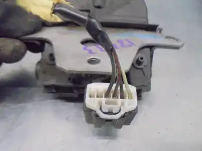 Pezzo di ricambio per auto di seconda mano baule / serratura del cancello per ford c-max (cb3) 1.6 tdci cat riferimenti oem iam 8m51r442a66ac  