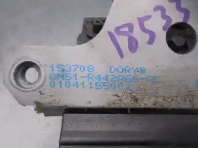 Pezzo di ricambio per auto di seconda mano baule / serratura del cancello per ford c-max (cb3) 1.6 tdci cat riferimenti oem iam 8m51r442a66ac  