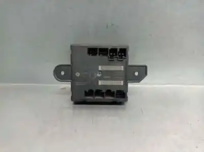 Pezzo di ricambio per auto di seconda mano modulo comfort per chrysler grand voyager v (rt) 2.8 crd riferimenti oem iam 04602806ah