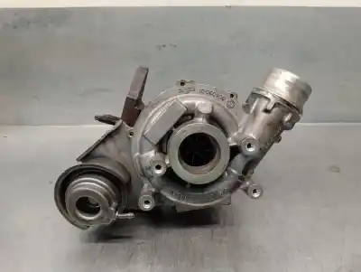 Peça sobressalente para automóvel em segunda mão turbocompresor por renault clio iv (bh_) 1.5 dci 90 referências oem iam 8201164371