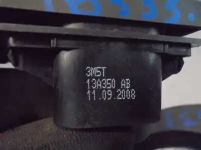 Автозапчастина б/у увага для ford c-max (cb3) 1.6 tdci cat посилання на oem iam 3m5t13a350ab  