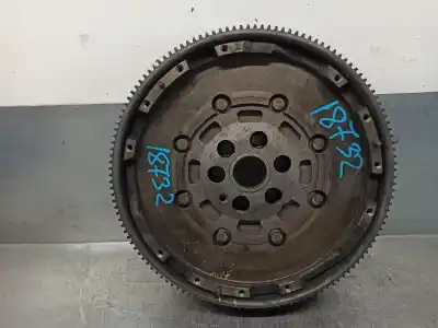 Second-hand car spare part ENGINE FLYWHEEL for VOLKSWAGEN GOLF IV BERLINA (1J1)  OEM IAM references 038105264J  