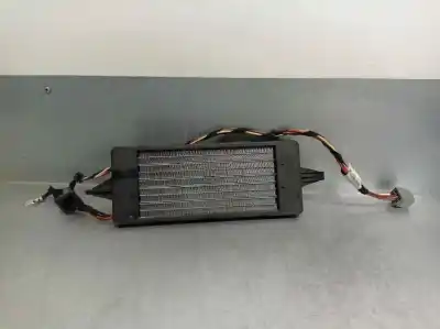 Pezzo di ricambio per auto di seconda mano resistenza al riscaldamento per chrysler grand voyager v (rt) 2.8 crd riferimenti oem iam 5339001