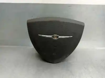 Pezzo di ricambio per auto di seconda mano air bag anteriore sinistro per chrysler grand voyager v (rt) 2.8 crd riferimenti oem iam 0zm11xdvaf