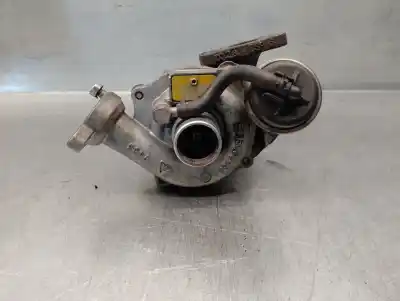 Автозапчасти б/у турбокомпенсатор за citroen c3 ii (sc_) 1.4 hdi 70 (sc8hzc sc8hr0 sc8hp4) ссылки oem iam kp35487599