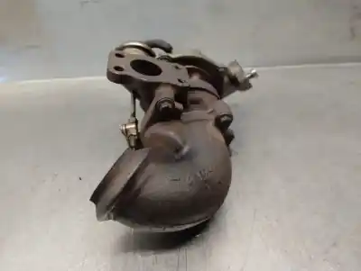 Second-hand car spare part turbocharger for citroen c3 ii (sc_) 1.4 hdi 70 (sc8hzc sc8hr0 sc8hp4) oem iam references kp35487599  54359710009