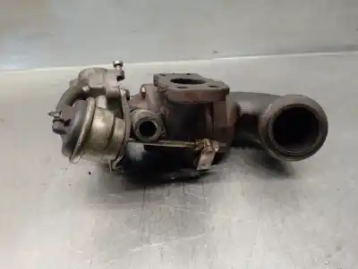 Second-hand car spare part turbocharger for citroen c3 ii (sc_) 1.4 hdi 70 (sc8hzc sc8hr0 sc8hp4) oem iam references kp35487599  54359710009