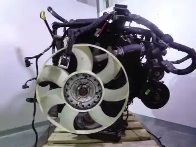 İkinci el araba yedek parçası komple motor için ford transit furgón (fa_ _) 2.4 tdci rwd oem iam referansları jxfa 1422543 7c67166