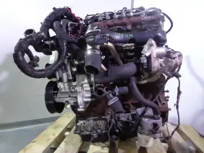 İkinci el araba yedek parçası komple motor için ford transit furgón (fa_ _) 2.4 tdci rwd oem iam referansları jxfa 1422543 7c67166