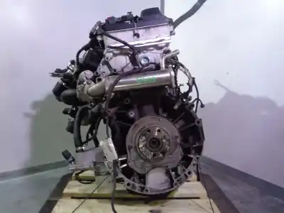 İkinci el araba yedek parçası komple motor için ford transit furgón (fa_ _) 2.4 tdci rwd oem iam referansları jxfa 1422543 7c67166