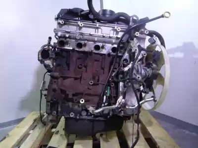 İkinci el araba yedek parçası komple motor için ford transit furgón (fa_ _) 2.4 tdci rwd oem iam referansları jxfa 1422543 7c67166
