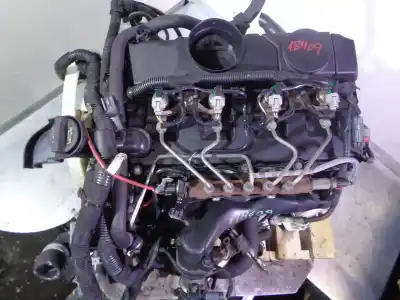 İkinci el araba yedek parçası komple motor için ford transit furgón (fa_ _) 2.4 tdci rwd oem iam referansları jxfa 1422543 7c67166