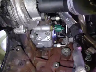 İkinci el araba yedek parçası komple motor için ford transit furgón (fa_ _) 2.4 tdci rwd oem iam referansları jxfa 1422543 7c67166
