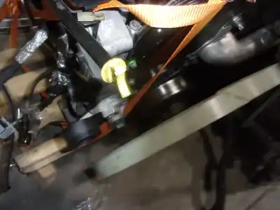 İkinci el araba yedek parçası komple motor için ford transit furgón (fa_ _) 2.4 tdci rwd oem iam referansları jxfa 1422543 7c67166