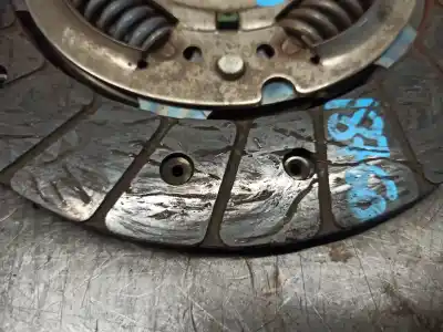 Peça sobressalente para automóvel em segunda mão kit de embreagem por ford ka (ru8) 1.2 referências oem iam 1806244  c177123
