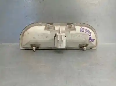 Gebrauchtes Autoersatzteil innenlicht zum chrysler grand voyager 2.8 crd cat oem-iam-referenzen 4685282  