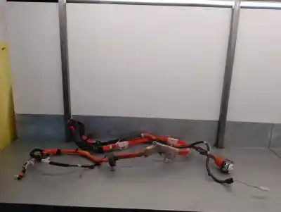 Peça sobressalente para automóvel em segunda mão fio por lexus ct (zwa10_) 200h (zwa10_) referências oem iam 8216476050