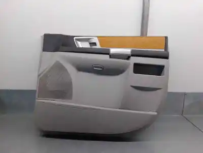 Pezzo di ricambio per auto di seconda mano rivestimento porta anteriore destro per chrysler grand voyager v (rt) 2.8 crd riferimenti oem iam 5454630