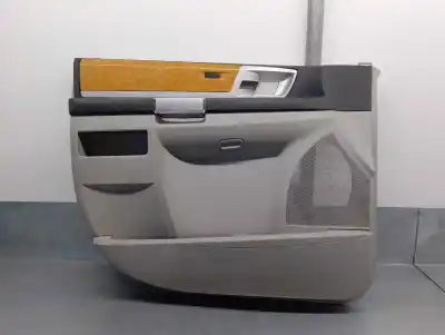 Pezzo di ricambio per auto di seconda mano rivestimento porta anteriore sinistro per chrysler grand voyager v (rt) 2.8 crd riferimenti oem iam 5454630
