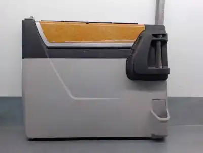 Pezzo di ricambio per auto di seconda mano rivestimento portiera posteriore sinistra per chrysler grand voyager v (rt) 2.8 crd riferimenti oem iam 5454630