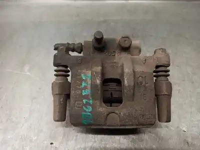 İkinci el araba yedek parçası sol arka fren kaliper için mitsubishi lancer berlina (cy0) inform oem iam referansları 4605a477  