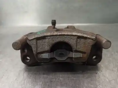 İkinci el araba yedek parçası sol arka fren kaliper için mitsubishi lancer berlina (cy0) inform oem iam referansları 4605a477  